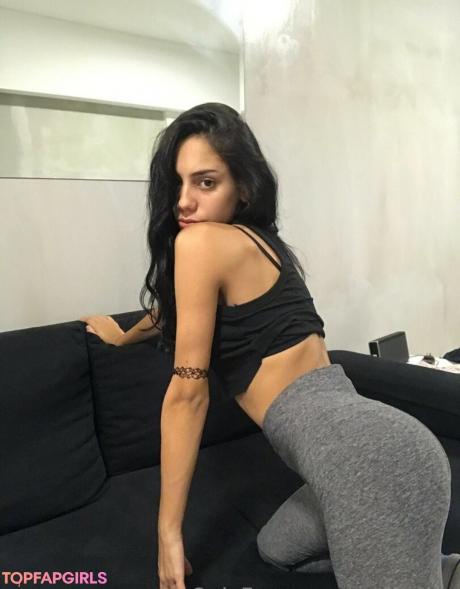 Melina nude leaked OnlyFans photo #85