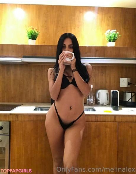 Melina nude leaked OnlyFans photo #87