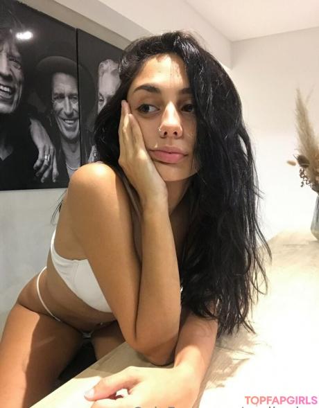 Melina nude leaked OnlyFans photo #89