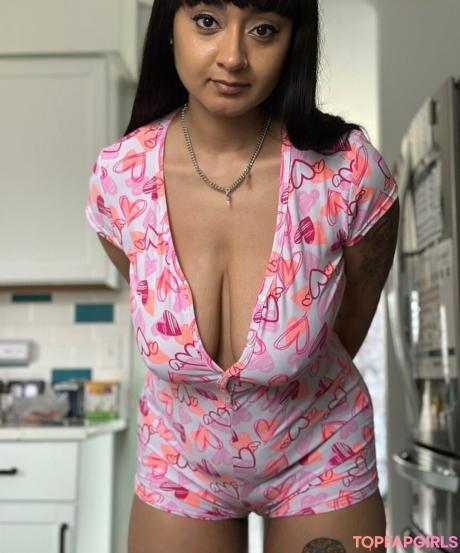 DelilahMoonx nude leaked OnlyFans photo #11