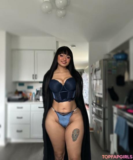 DelilahMoonx nude leaked OnlyFans photo #18