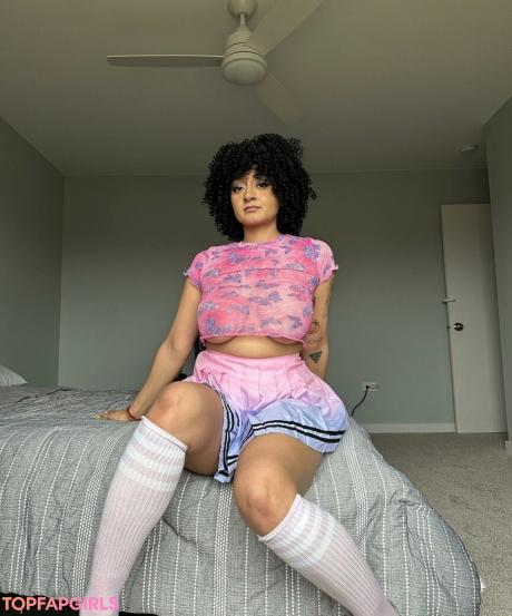 DelilahMoonx nude leaked OnlyFans photo #46