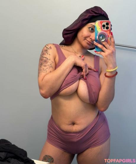 DelilahMoonx nude leaked OnlyFans photo #7