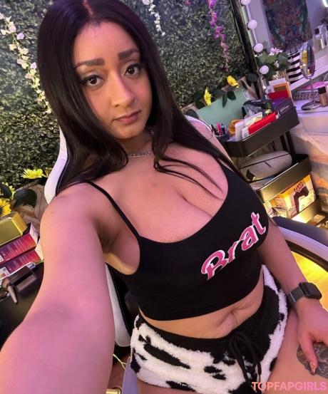 DelilahMoonx nude leaked OnlyFans photo #73