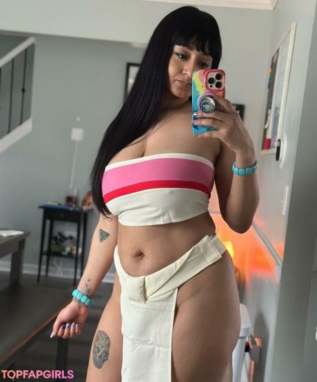 DelilahMoonx nude leaked OnlyFans photo #75