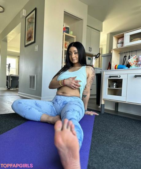 DelilahMoonx nude leaked OnlyFans photo #76