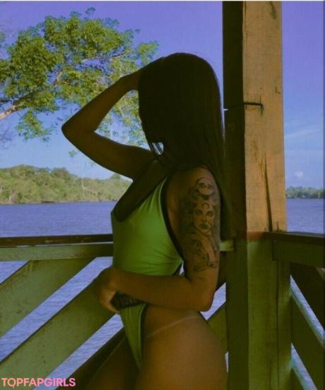 Samira nude leaked OnlyFans photo #13