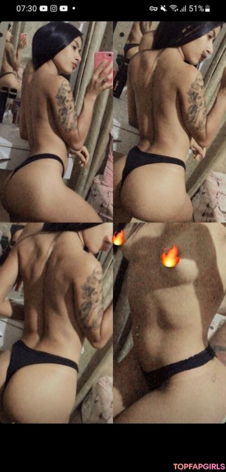 Samira nude leaked OnlyFans photo #15