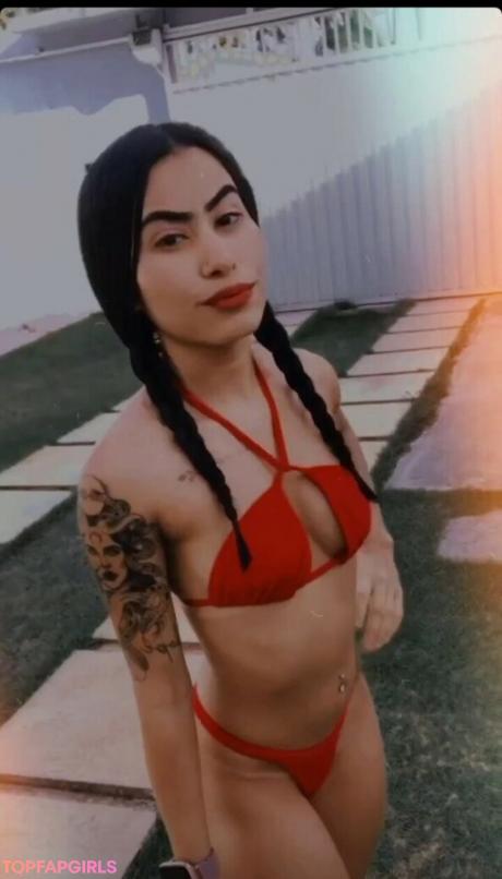 Samira nude leaked OnlyFans photo #23
