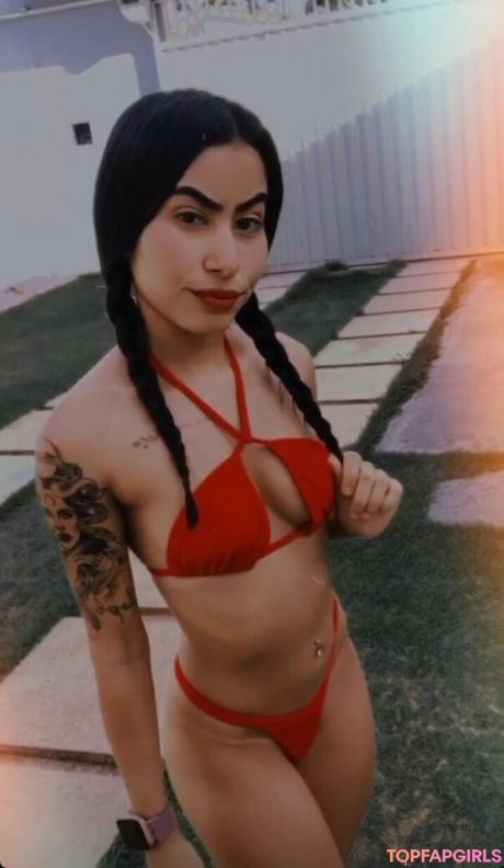 Samira nude leaked OnlyFans photo #24