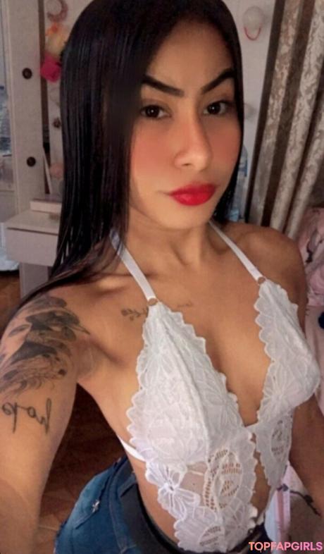 Samira nude leaked OnlyFans photo #31
