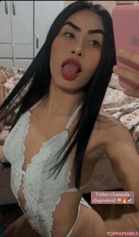 Samira nude leaked OnlyFans photo #34