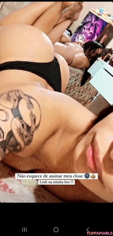 Samira nude leaked OnlyFans photo #43