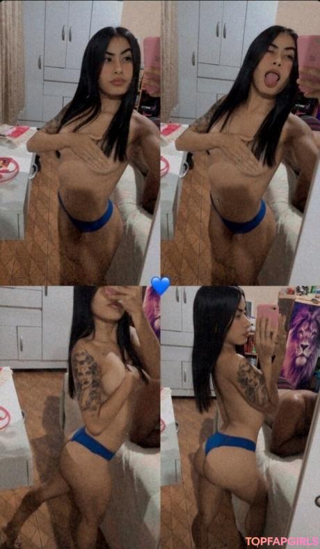 Samira nude leaked OnlyFans photo #44