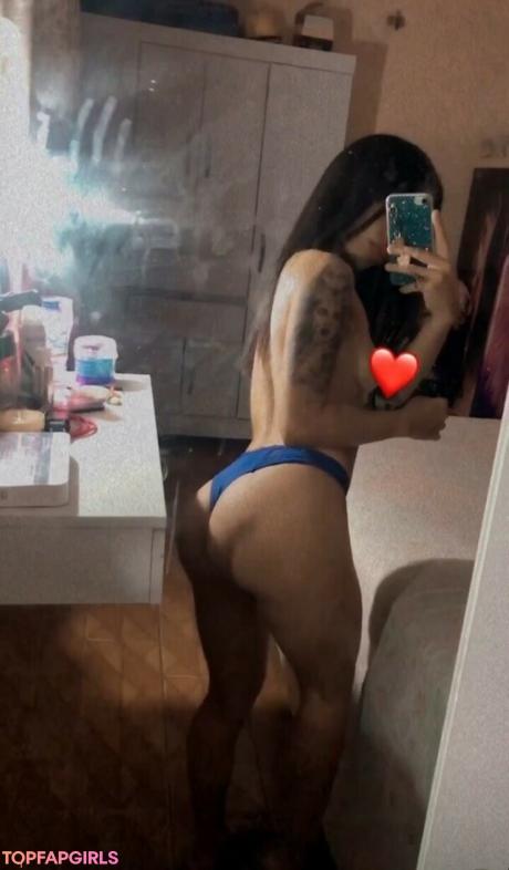 Samira nude leaked OnlyFans photo #48