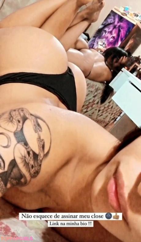 Samira nude leaked OnlyFans photo #60