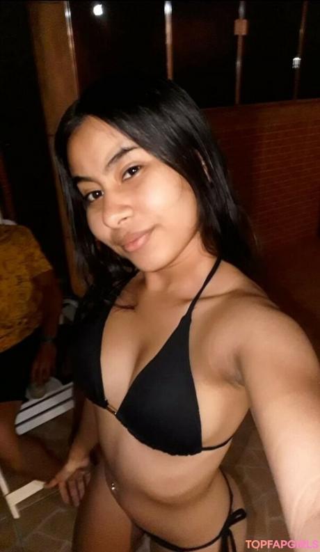 Samira nude leaked OnlyFans photo #67
