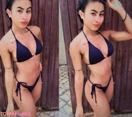 Samira nude leaked OnlyFans photo #9