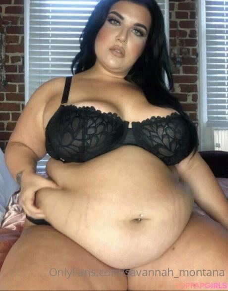 Savannah_montana nude leaked OnlyFans photo #1