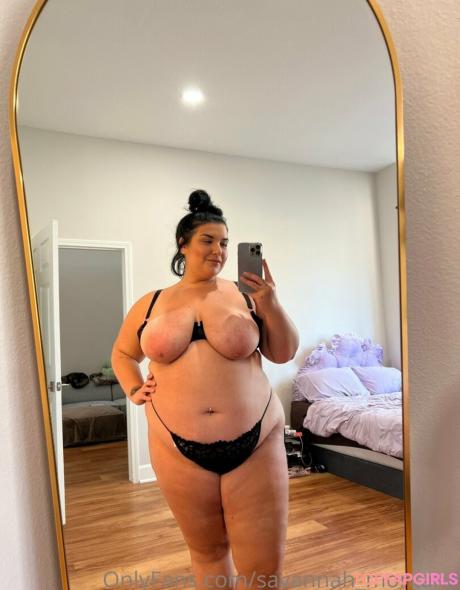 Savannah_montana nude leaked OnlyFans photo #37