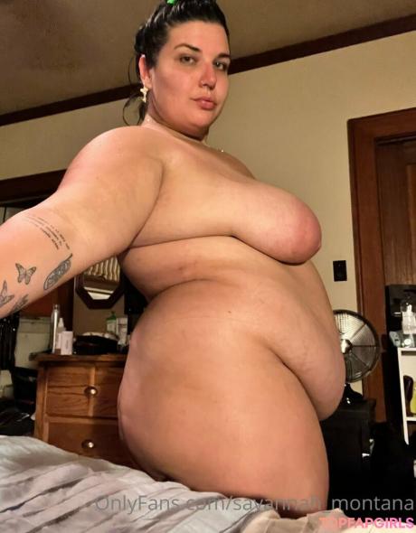 Savannah_montana nude leaked OnlyFans photo #70