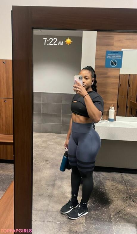 Aaaaayevuh nude leaked OnlyFans photo #103