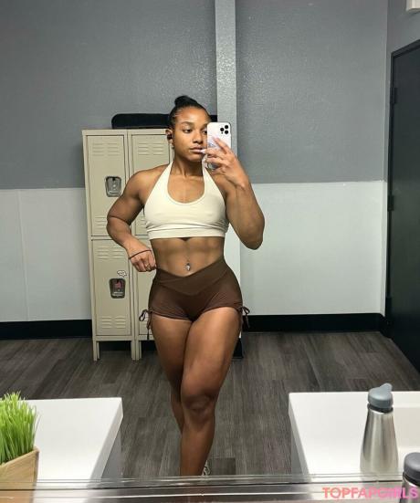 Aaaaayevuh nude leaked OnlyFans photo #105