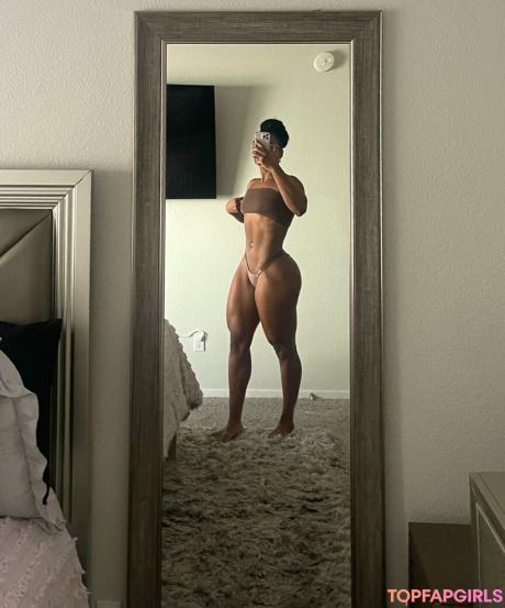 Aaaaayevuh nude leaked OnlyFans photo #107