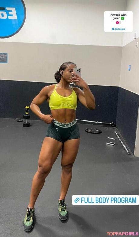 Aaaaayevuh nude leaked OnlyFans photo #13