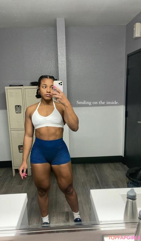 Aaaaayevuh nude leaked OnlyFans photo #15