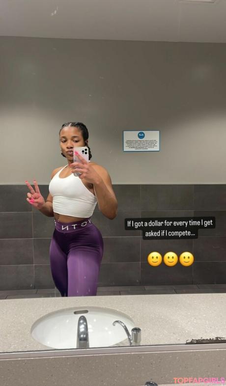 Aaaaayevuh nude leaked OnlyFans photo #18