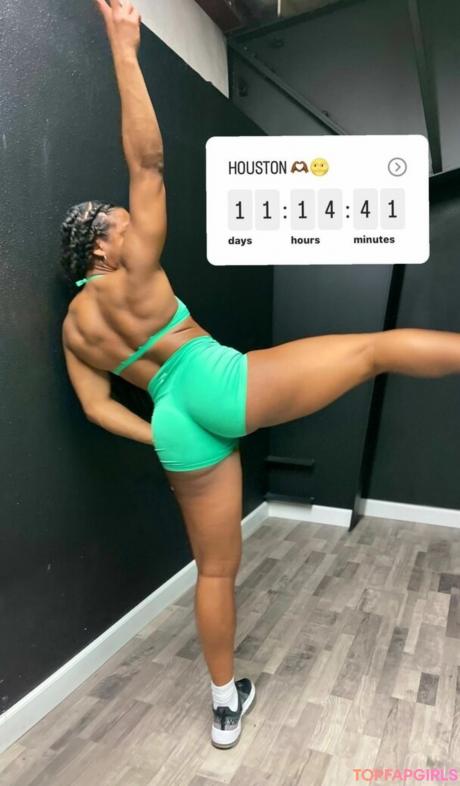 Aaaaayevuh nude leaked OnlyFans photo #23