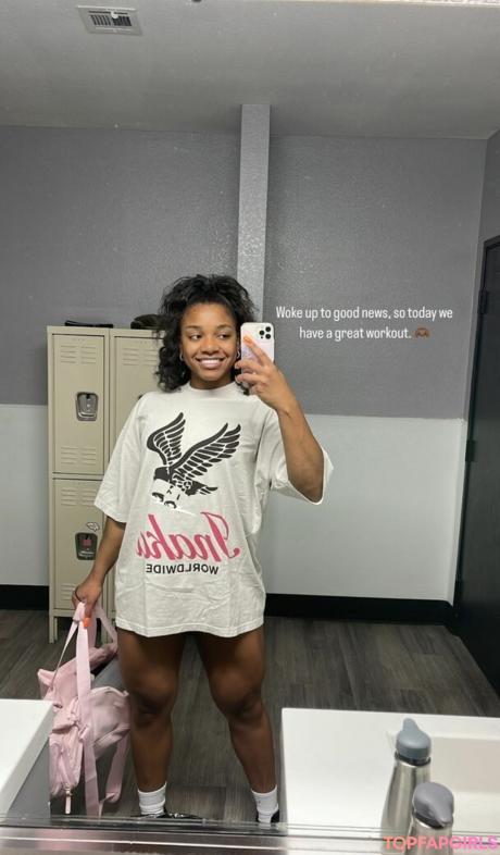 Aaaaayevuh nude leaked OnlyFans photo #24