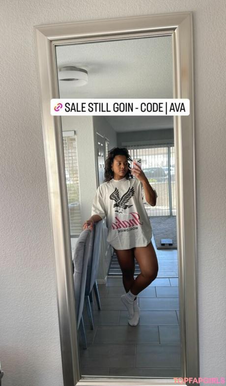 Aaaaayevuh nude leaked OnlyFans photo #25