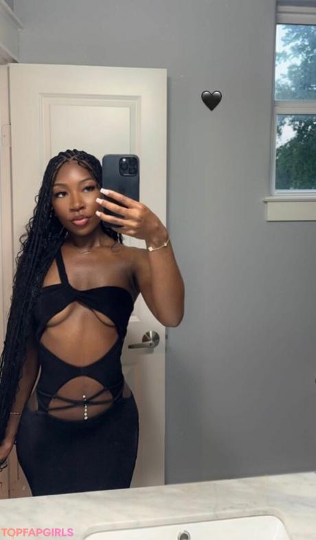 Aaaaayevuh nude leaked OnlyFans photo #39