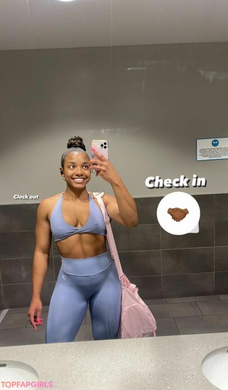 Aaaaayevuh nude leaked OnlyFans photo #42