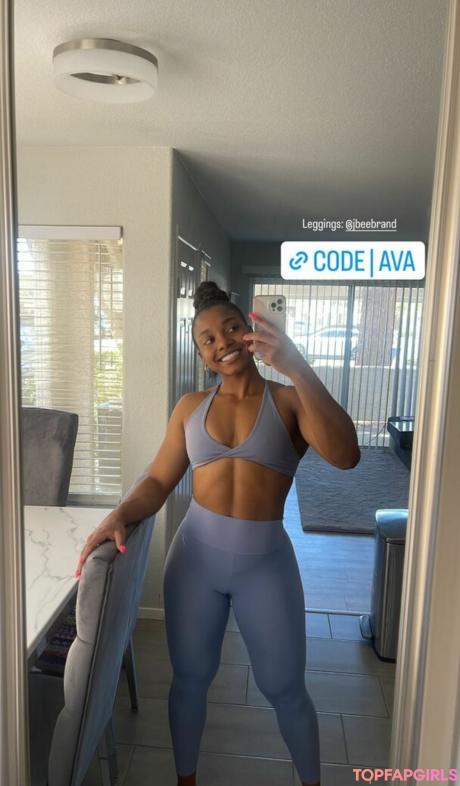 Aaaaayevuh nude leaked OnlyFans photo #43