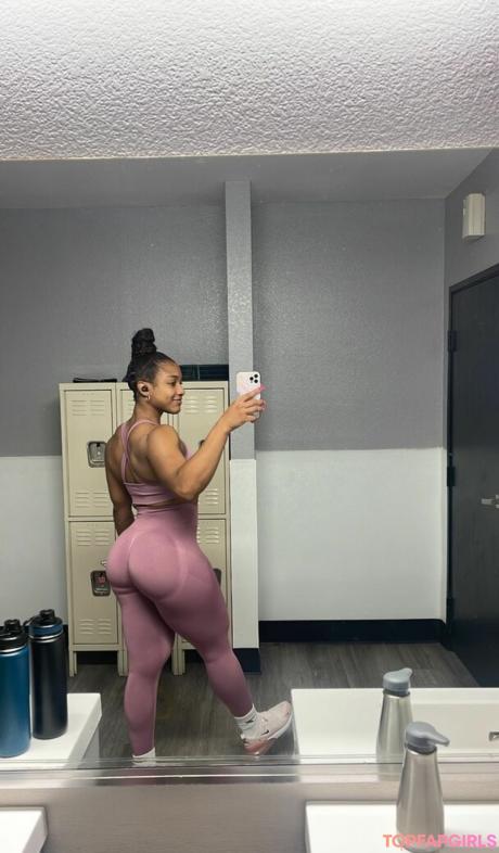 Aaaaayevuh nude leaked OnlyFans photo #45