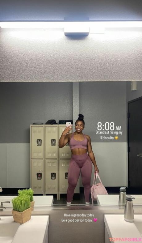 Aaaaayevuh nude leaked OnlyFans photo #46