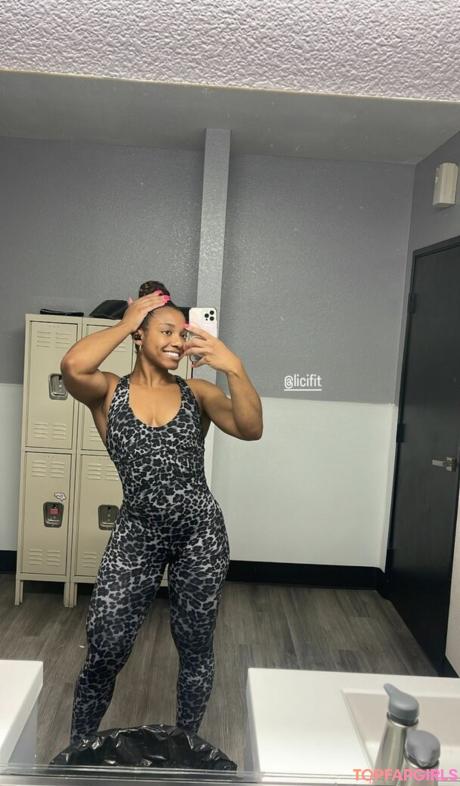 Aaaaayevuh nude leaked OnlyFans photo #47