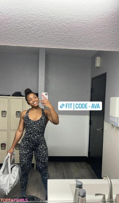 Aaaaayevuh nude leaked OnlyFans photo #48