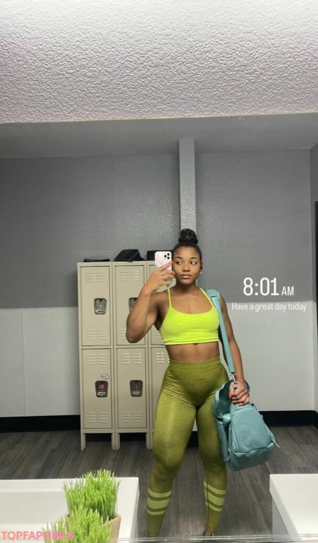 Aaaaayevuh nude leaked OnlyFans photo #55