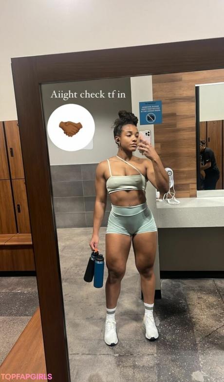 Aaaaayevuh nude leaked OnlyFans photo #57
