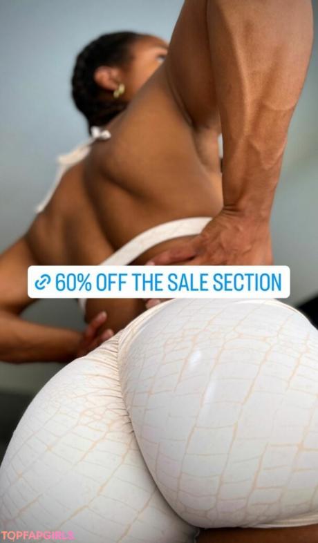 Aaaaayevuh nude leaked OnlyFans photo #58