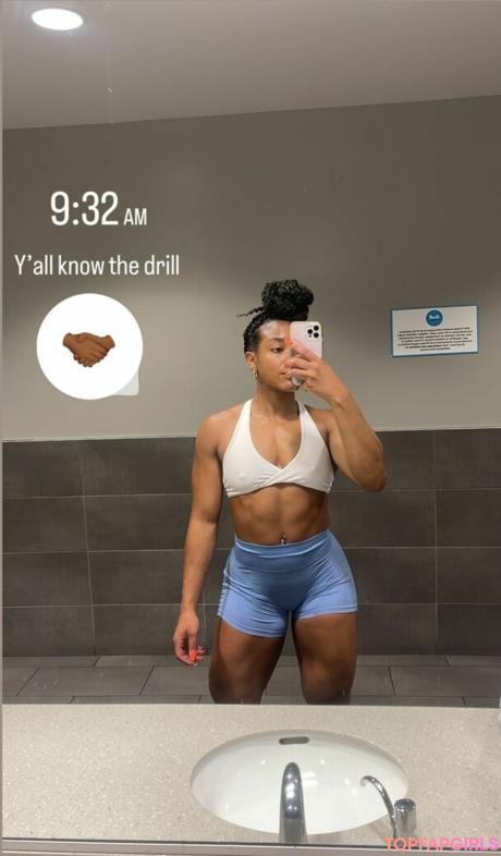 Aaaaayevuh nude leaked OnlyFans photo #59