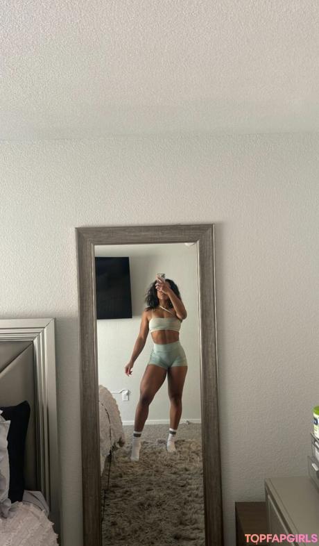Aaaaayevuh nude leaked OnlyFans photo #60