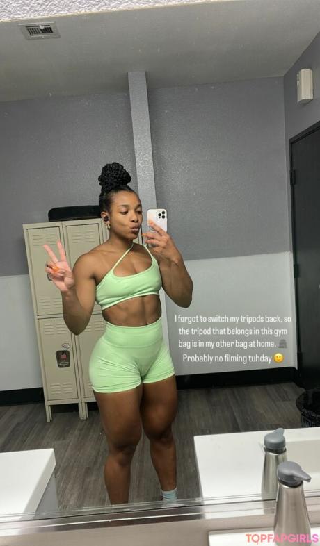 Aaaaayevuh nude leaked OnlyFans photo #65
