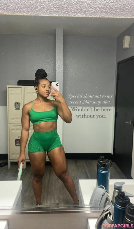 Aaaaayevuh nude leaked OnlyFans photo #68