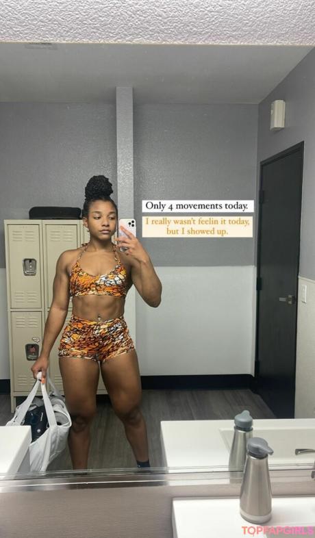 Aaaaayevuh nude leaked OnlyFans photo #69