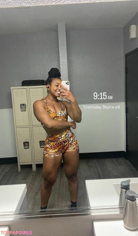 Aaaaayevuh nude leaked OnlyFans photo #70